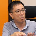 上田さん