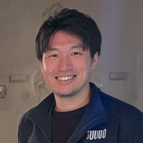 土谷さん