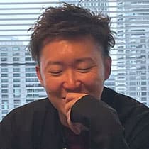 中谷さん