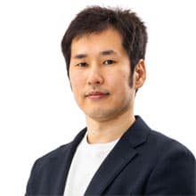 山本さん