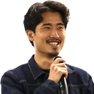 岸本さん
