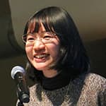 谷中さん