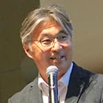 阪上さん