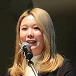 北澤さん（翔泳社／編集者）