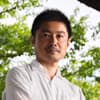 米山さん