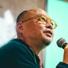 山下さん