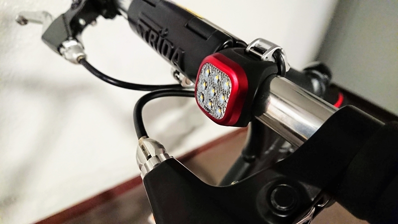 STRiDA BENDED HANDLEBAR シルバー STRiDA BENDED HANDLEBAR シルバー