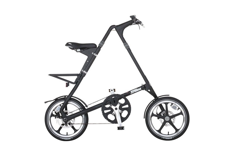 STRIDA LT