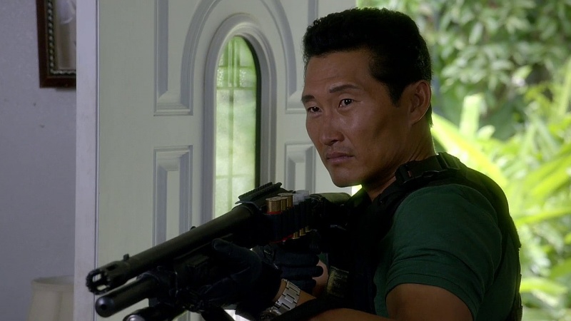 ドラマ紹介 ～HAWAII FIVE-O～ - アンダーソンの多趣味な日々〜趣を