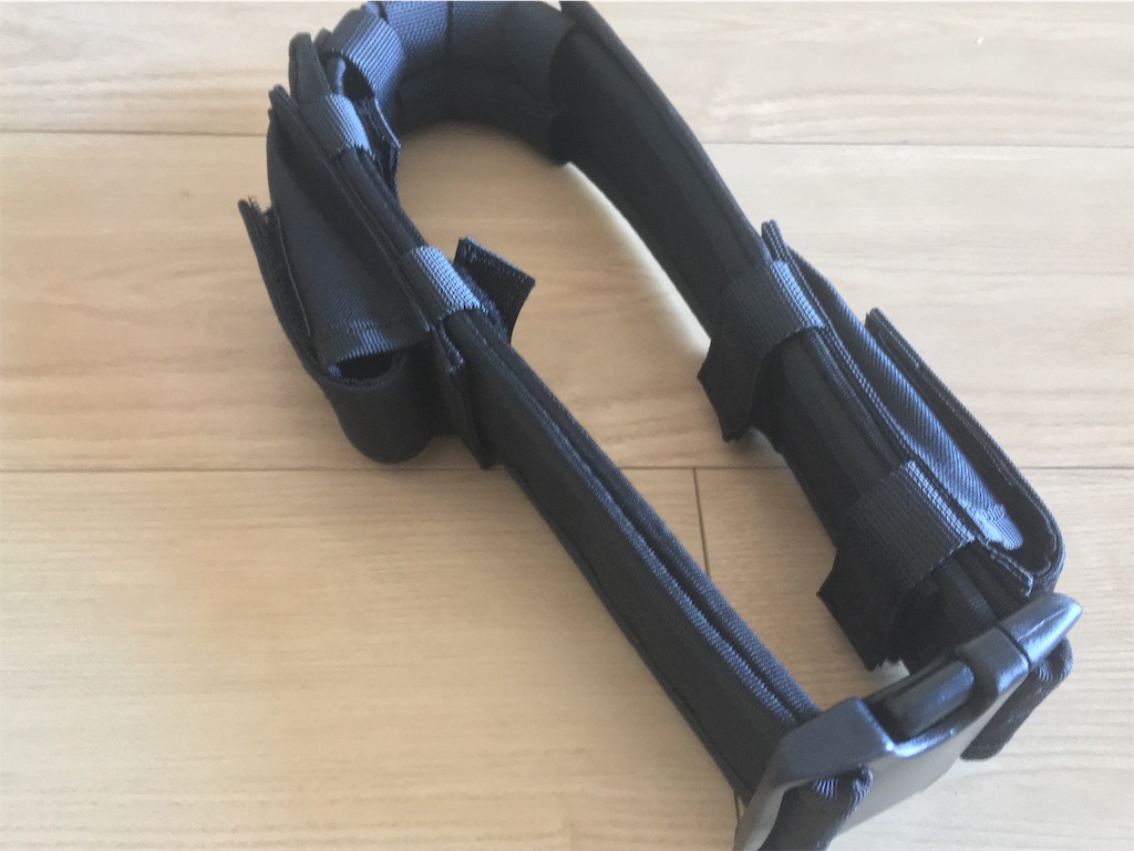 お得美品！ゴーストギア★ベスト★シャツ★ホルスター等セット サバゲー レディース COOLMAX 12Gベスト〈ハイゲージ〉薄手（シャインマスカット女神