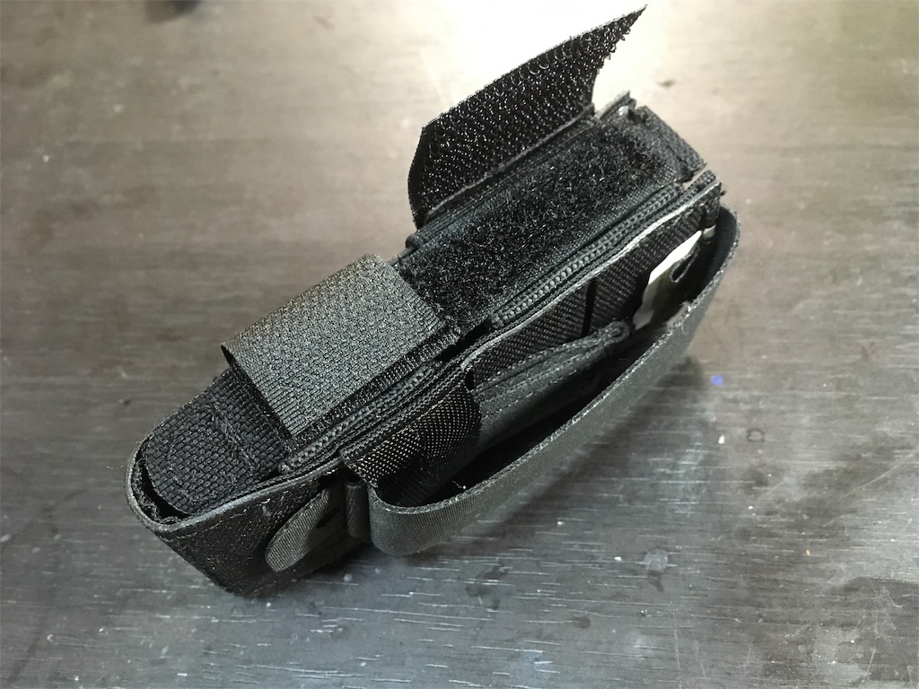 サバゲーアイテム紹介 〜タスマニアン・タイガー シングル PI マガジン