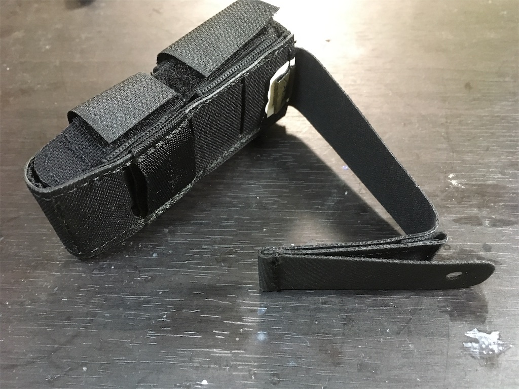 サバゲーアイテム紹介 〜タスマニアン・タイガー シングル PI マガジン