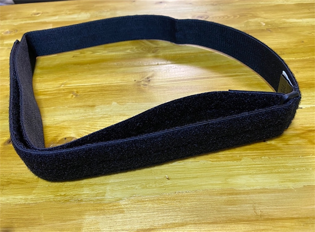 タスマニアンタイガー モジュラーベルト - 通販 - guianegro.com.br