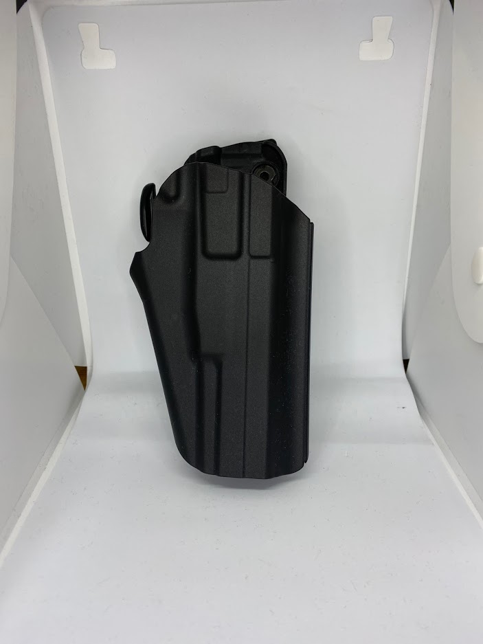 サバゲーアイテム紹介 ～SAFARILAND GLS LONG FIT ホルスター
