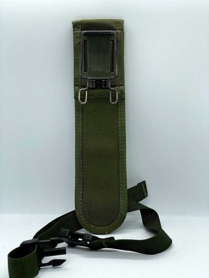 アメリカ製　BIANCHI　ビアンキ　ホルスター　マガジンポーチセット アメリカ製 BIANCHI ビアンキ ホルスター マガジンポーチセット