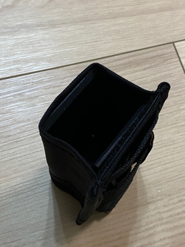 サバゲーアイテム紹介】BIGFOOT Orion 4．0