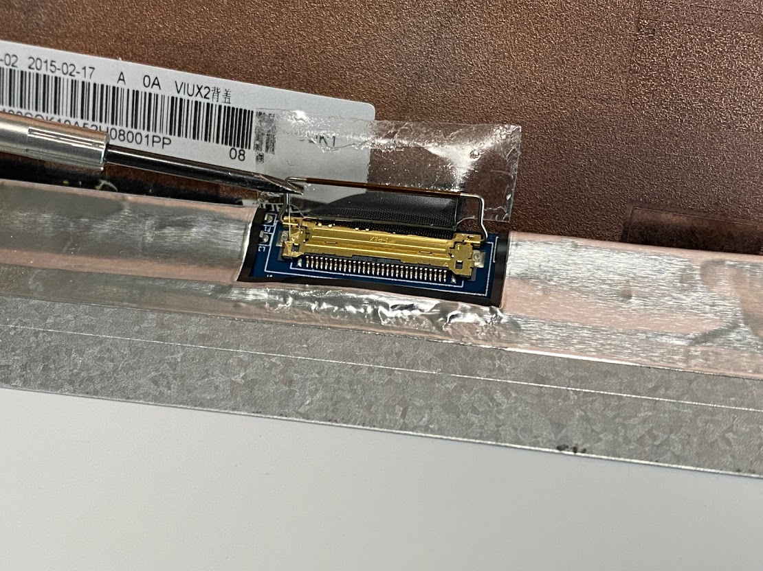 修理交換 互換 液晶パネル フルHD 1920x1080 IPS 17.3インチ 修理交換 互換 液晶パネル フルHD 1920x1080 IPS 17.3インチ