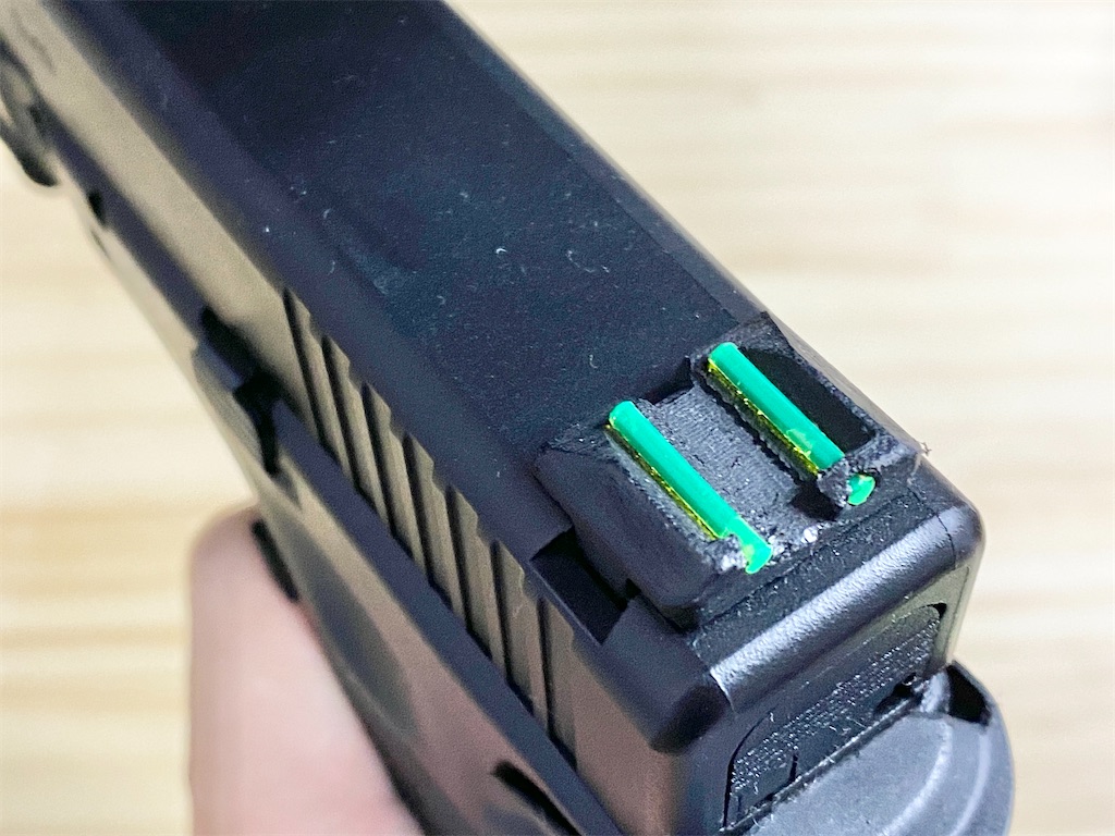 DCI GUNS ハイブリッドサイト iM 集光サイト 照準器 G17 G18C G19 G22 G26 G34 GBB用 ディーシーアイ 蓄光 カスタムサイト オプションパーツ 社外パーツ サバイバルゲーム サバゲー フロントサイト リアサイト 専門店では DCI GUNS ハイブリッドサイト iM 集光サイト 照準器 G17 G18C G19 G22 G26 G34 GBB用 ディーシーアイ 蓄光 カスタムサイト オプションパーツ 社外パーツ サバイバルゲーム サバゲー フロントサイト リアサイト 専門店では