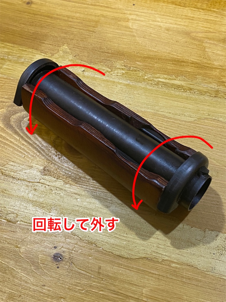 トイガン kta トイガンアイテム紹介】LCT Zenit B-19タイプ アッパーハンド