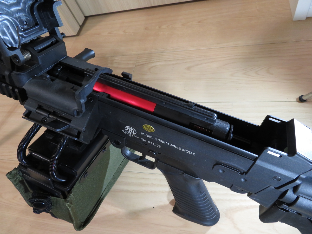 トイガン MP16 トイガン MP16 ZYTOYS ZY16-10 1/6 Black M240B Machine Gun