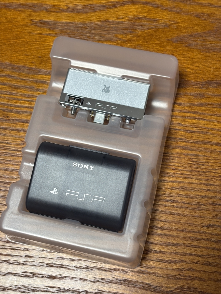 PSPワンセグチューナー ワンセグチューナー 購入レビュー - アンダーソンの多趣味な日々〜趣を