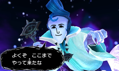 まさかずのMiitopiaプレイ日誌 50日目【第5部最高潮！超魔王との最後の