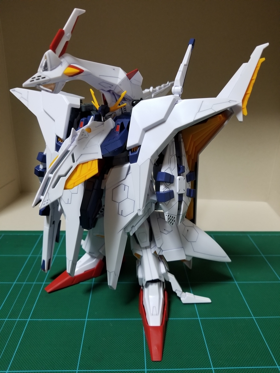 ＜未組立品＞HG1/144ペーネロペー＜ガンプラ＞ ペーネロペー (HGUC) (ガンプラ) - ホビーサーチ ガンプラ他