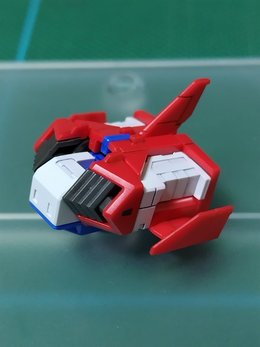 RG 1/144 RX-78-2 ガンダム Ver.2.0 レビュー - ガンプラ 素組みブログ