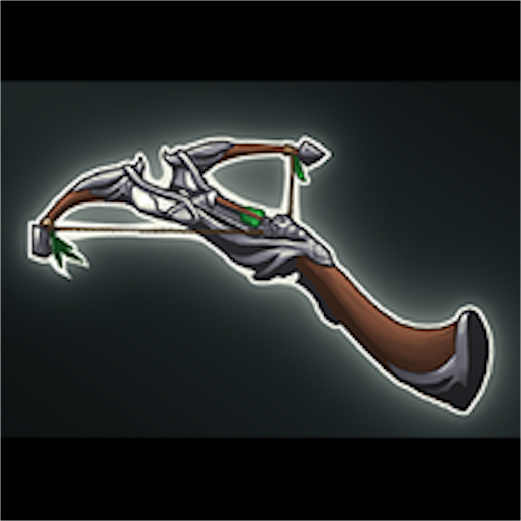 Relamroyale 初心者おすすめ最強武器 レルムロイヤル くろうさぎのかくれ家