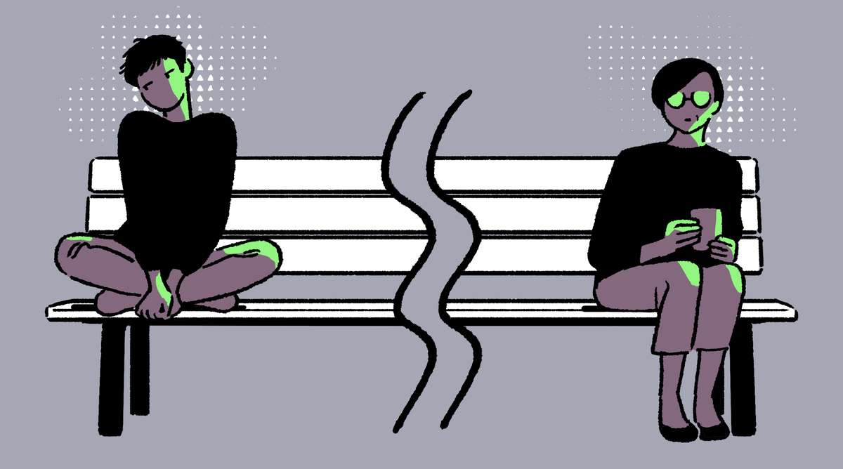 毒親認定は必要ない しんどいものはしんどい Sofaの読みもの