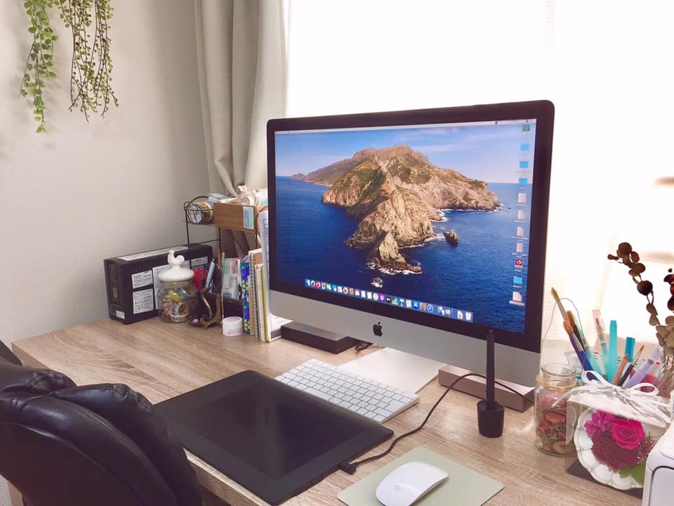 お得なMac２７インチパソコン。 イラストレーターCS5入り。 61YailziqCL._UF350,350_QL50_.jpg