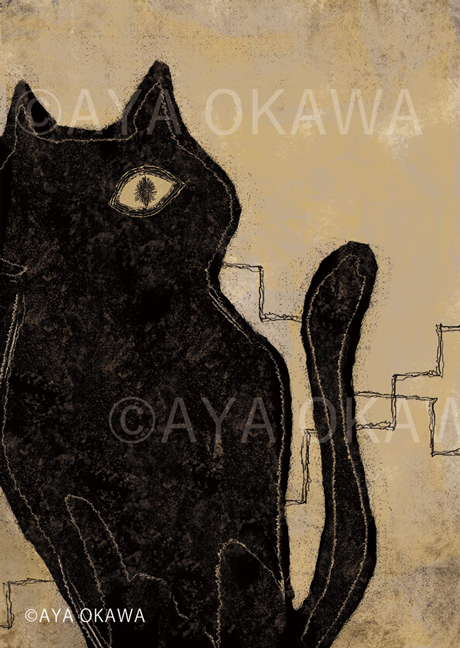 装画