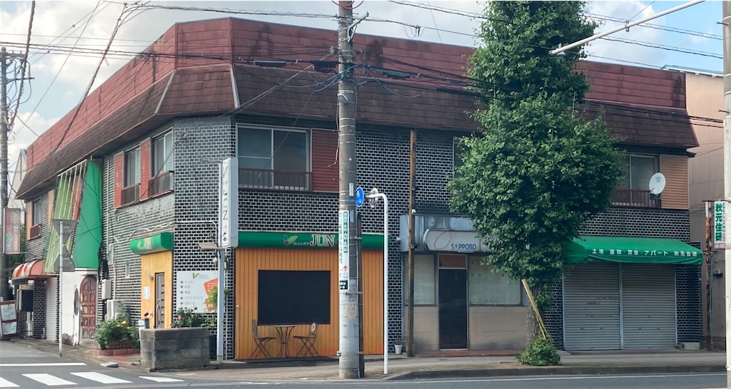 頭の中がうるさい 昭和徒然日誌
