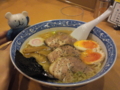 [うまいもの]ラーメン