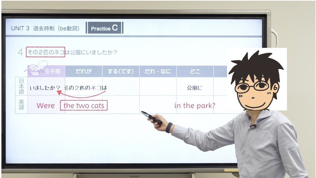 anfieldroadが「意味順」解説する動画が見られる教材があるらしい！ - 英語教育2.0