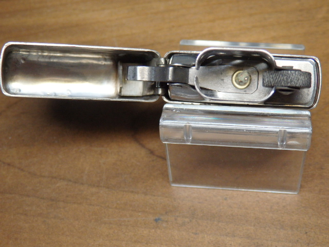ZIPPO デビルアーツジッポー #-471 - ange1932's blog