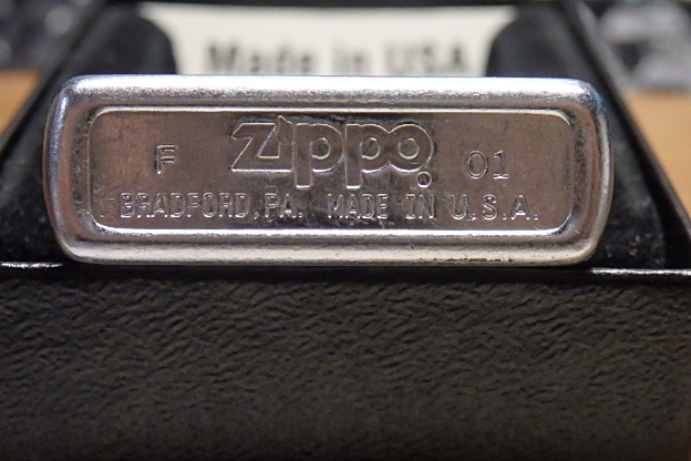 ZIPPO ジッピー君ジッポー #-496 - ange1932