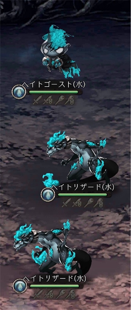 シノアリス 奸悪ノ怪鳥 攻略情報 Tensinoalice シノアリス最新攻略ブログ