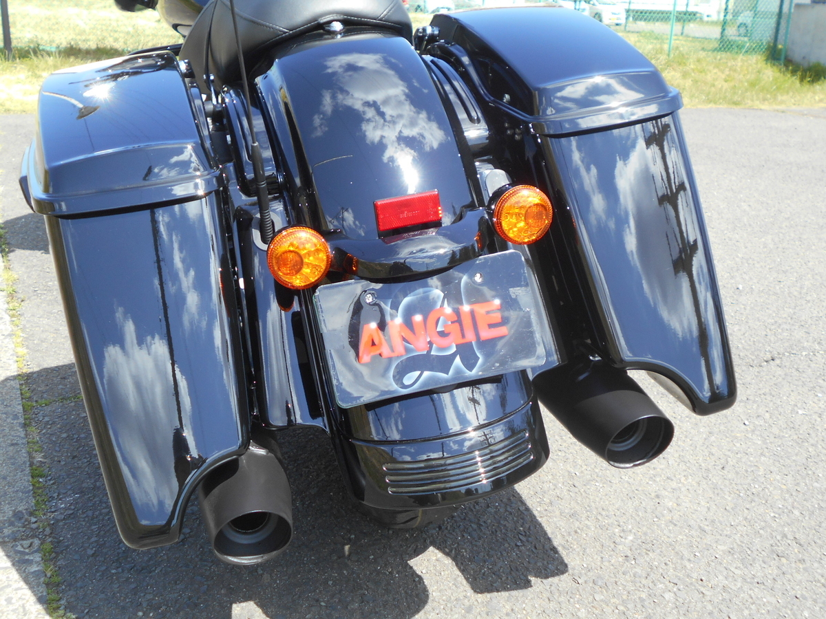 生産完了商品 Advanblack サドルバッグライナー カーペットインサート