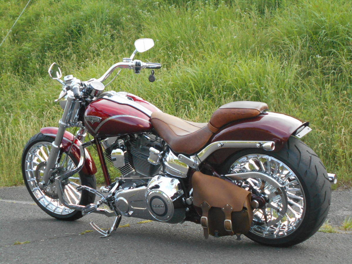 FXSBSE CVO ブレイクアウト 新入荷！！ ForSale