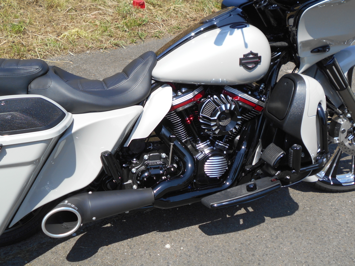 FLTRXSE CVO ロードグライド 2020 レイトモデル 26in フル