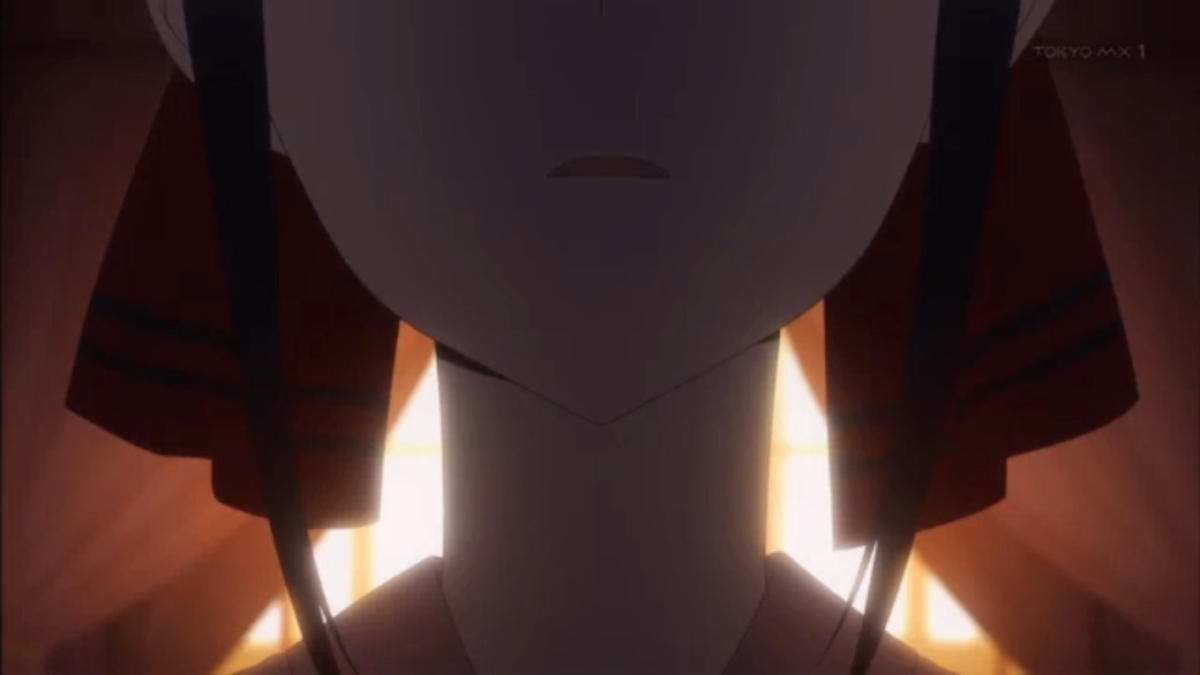 かぐや様は告らせたい 12話 感想まとめ 最終回 アニ女子部