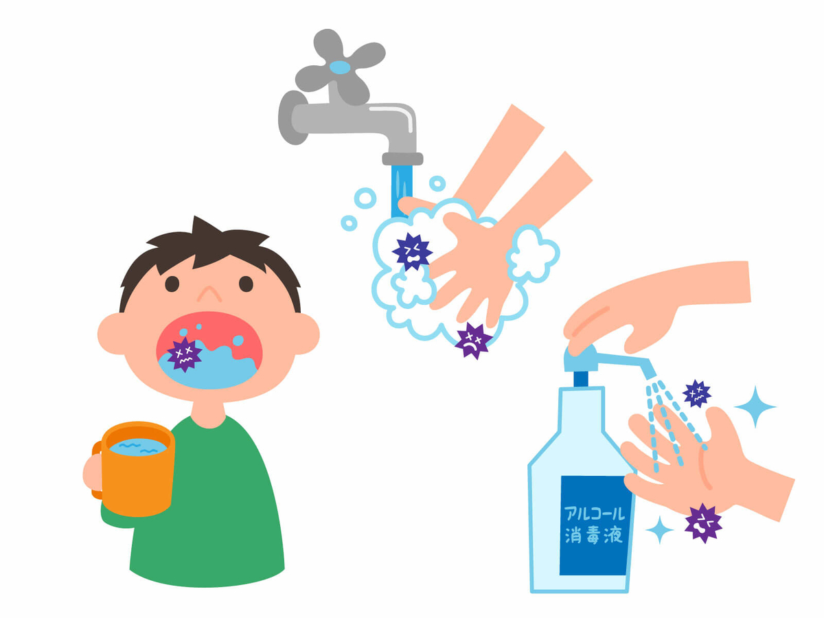 東京の保育園で食中毒発生 その原因は ジョニラボ