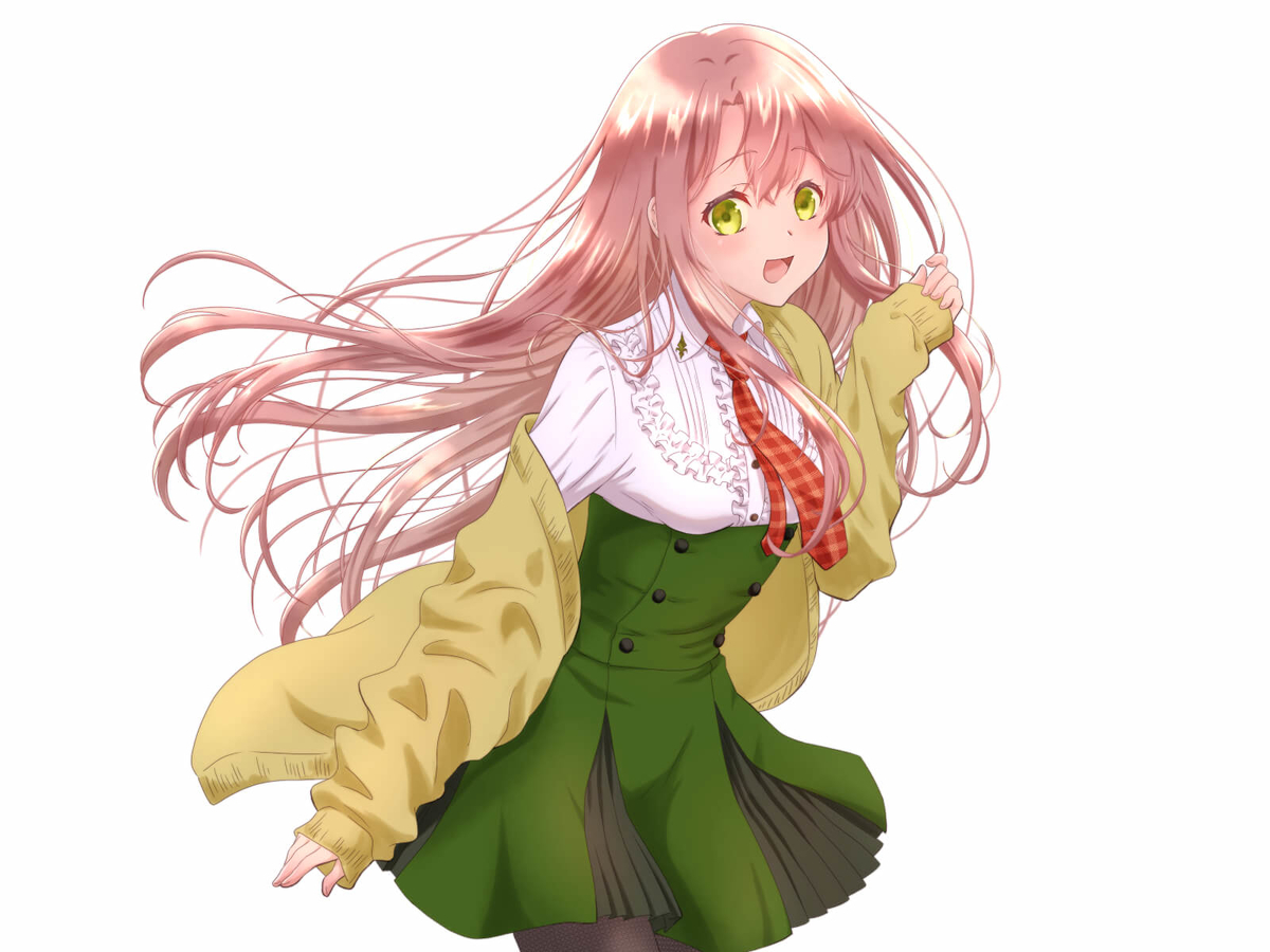 可愛すぎる○○の世間の評判は