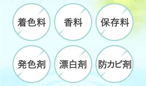 ドクターマリーDHA/EPAは6つのフリー