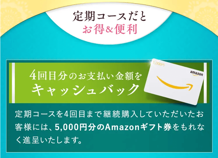 チャクラパウダーは公式サイトがお得②