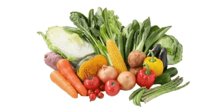 パーフェクトリボーンはビタミンが豊富