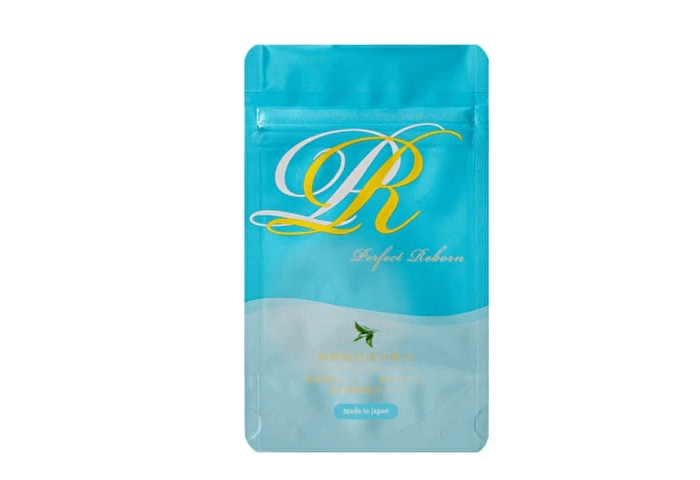 パーフェクトリボーンは1日3～5粒