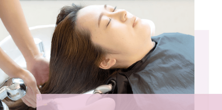 グロスティファイはサロン級のハウスケア