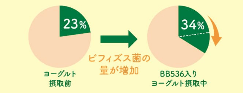 乳酸菌革命プレミアムは腸内環境改善